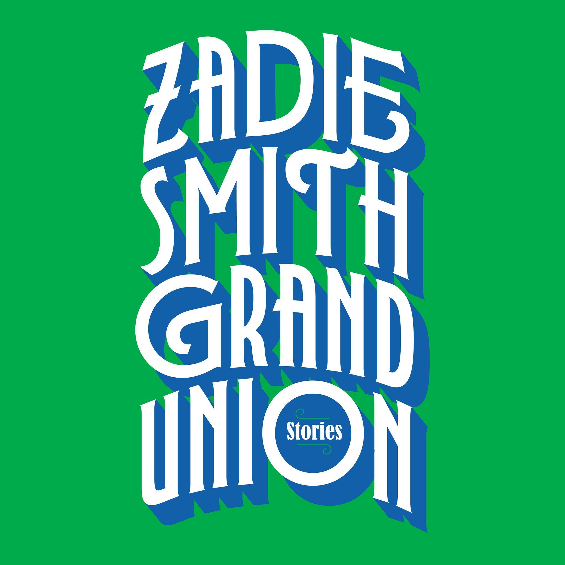 Cover art for Grand Union