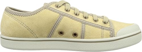 Vista 6 de KEEN mens Eldon Harvest Sneaker