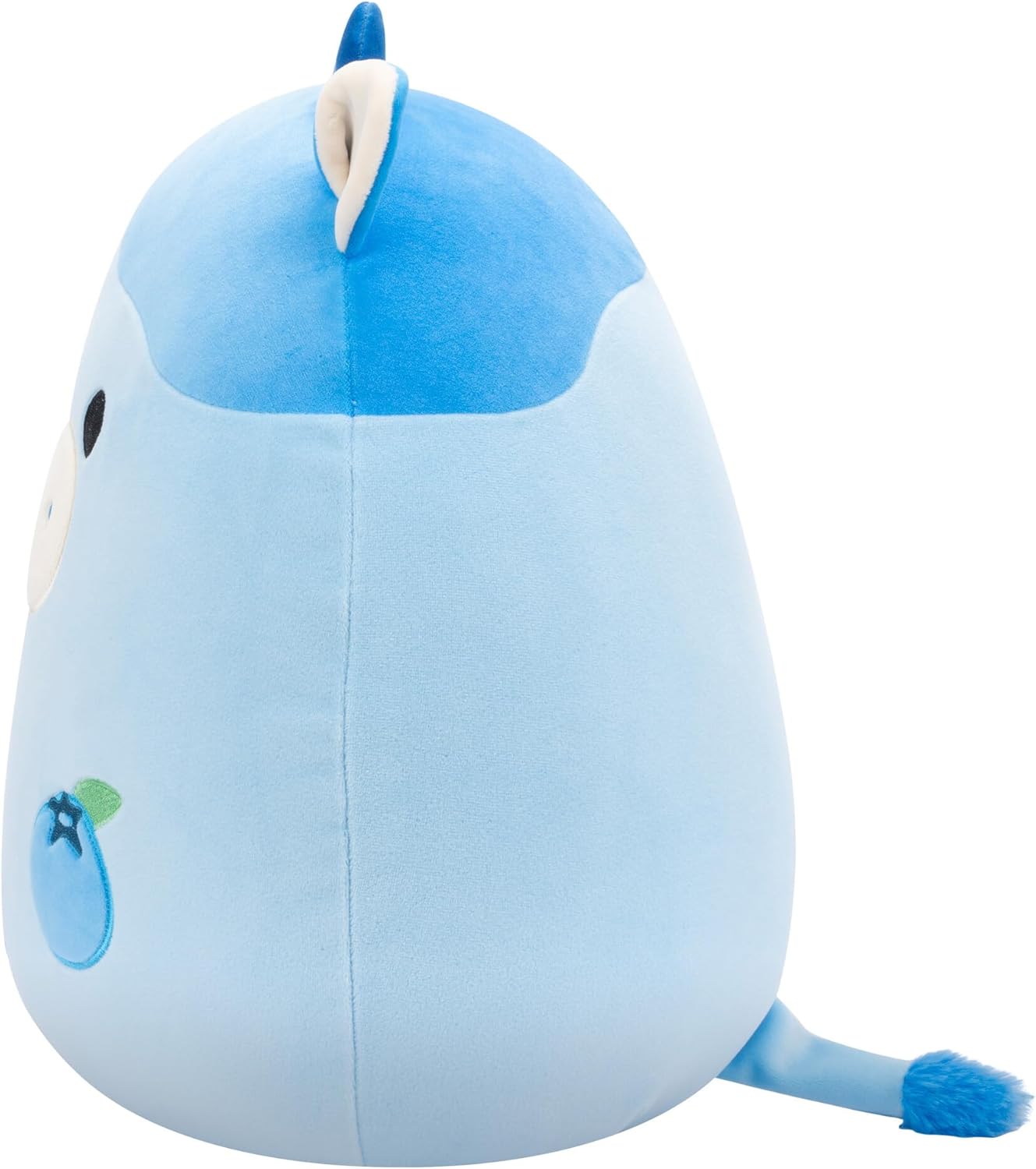 Squishmallows Original 12 Inch - Rutanya the Blueberry Cow Age 3+