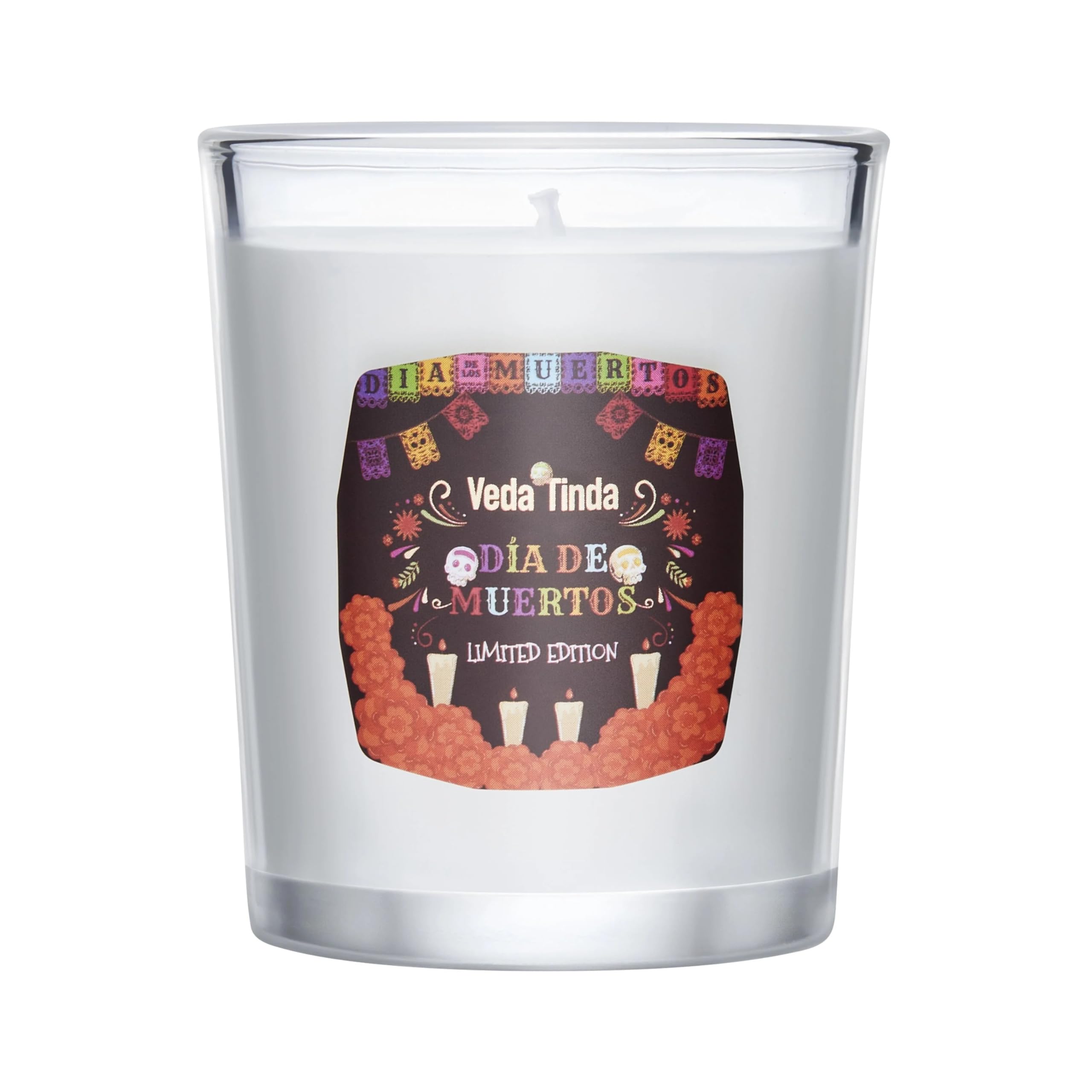 Burning Skull Shines The Way Aromatherapy Candle: A Bold, Mysterious Dance of Flames and Fragrance, with 50-60 Hours of Illuminating Passion