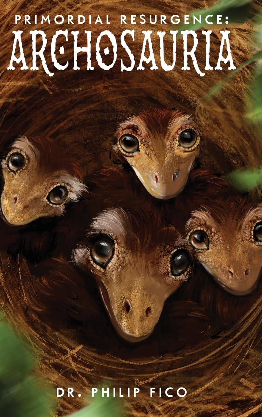 Primordial Resurgence: Archosauria