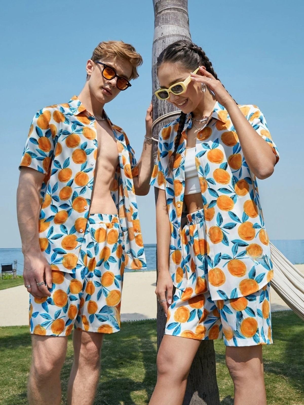 Leriya Fashion Camicia Uomo