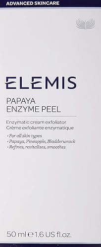 Miniatura 2 de Elemis Papaya Enzyme PeelCrema exfoliadora enzimática