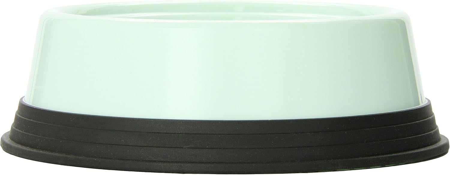 Jw Pet Company Skid Stop Basic Bowl Medium - Assorted Colors