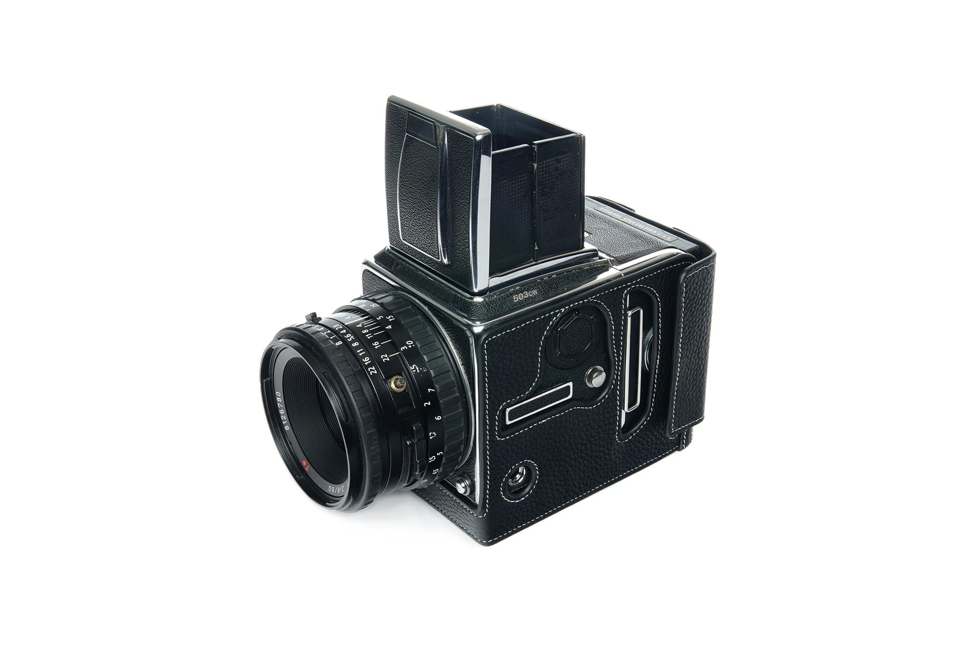 Amazon | TP Original Hasselblad 503CW 503CXI 専用 ブルタイプ 本革 