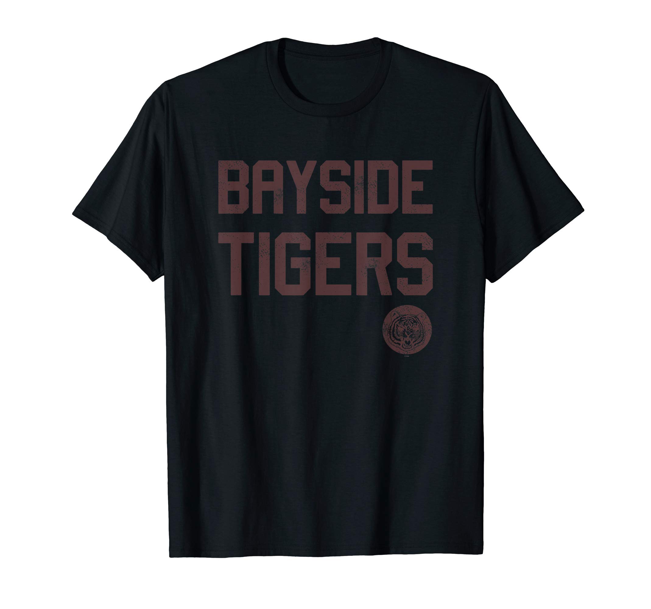 Bayside Tigers T-Shirt