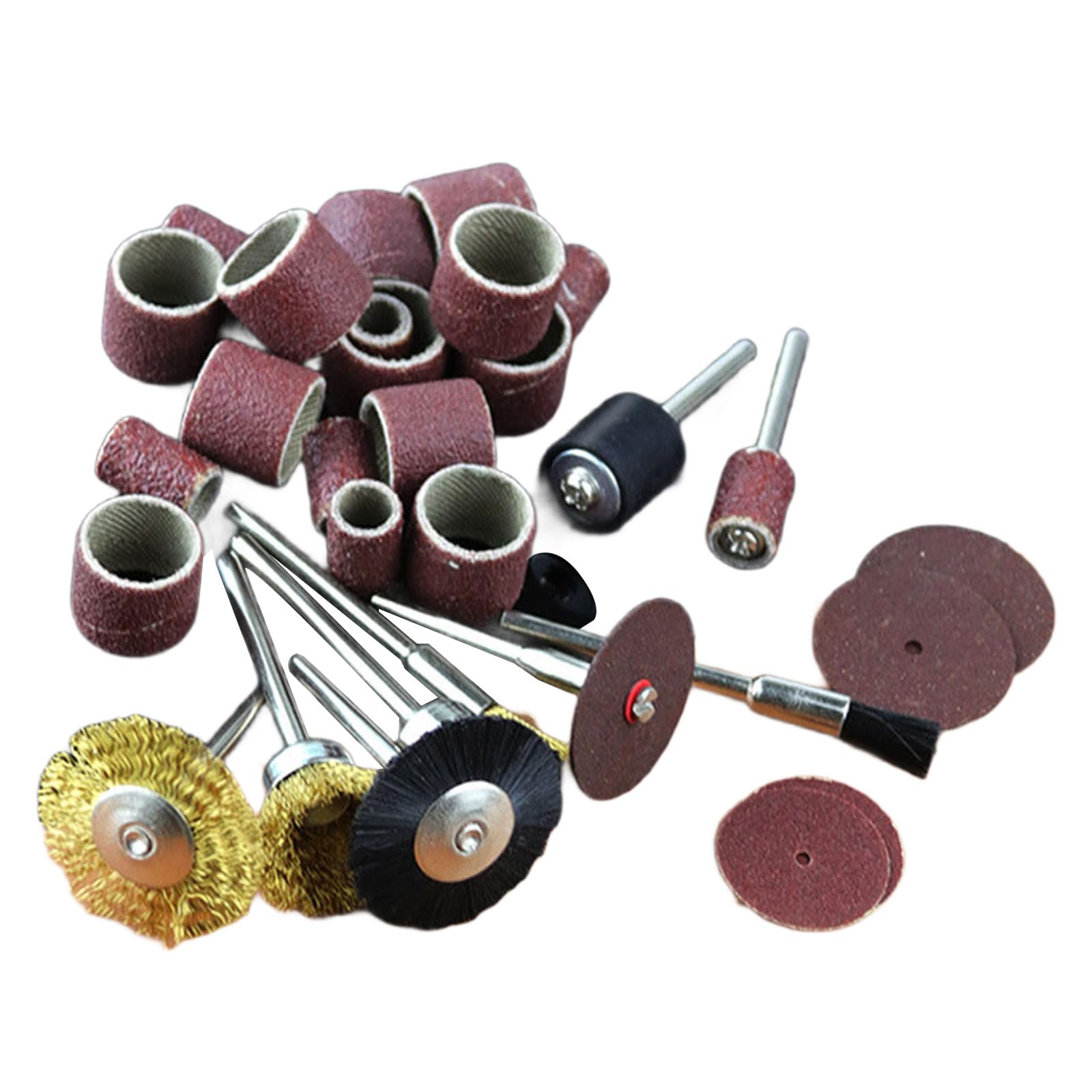 Industrial Sanding Disc Abrasive Grinding Wheel Resin Cutting Tool for Metal Wood Polishing Sanding Disc for Metal Polishing
