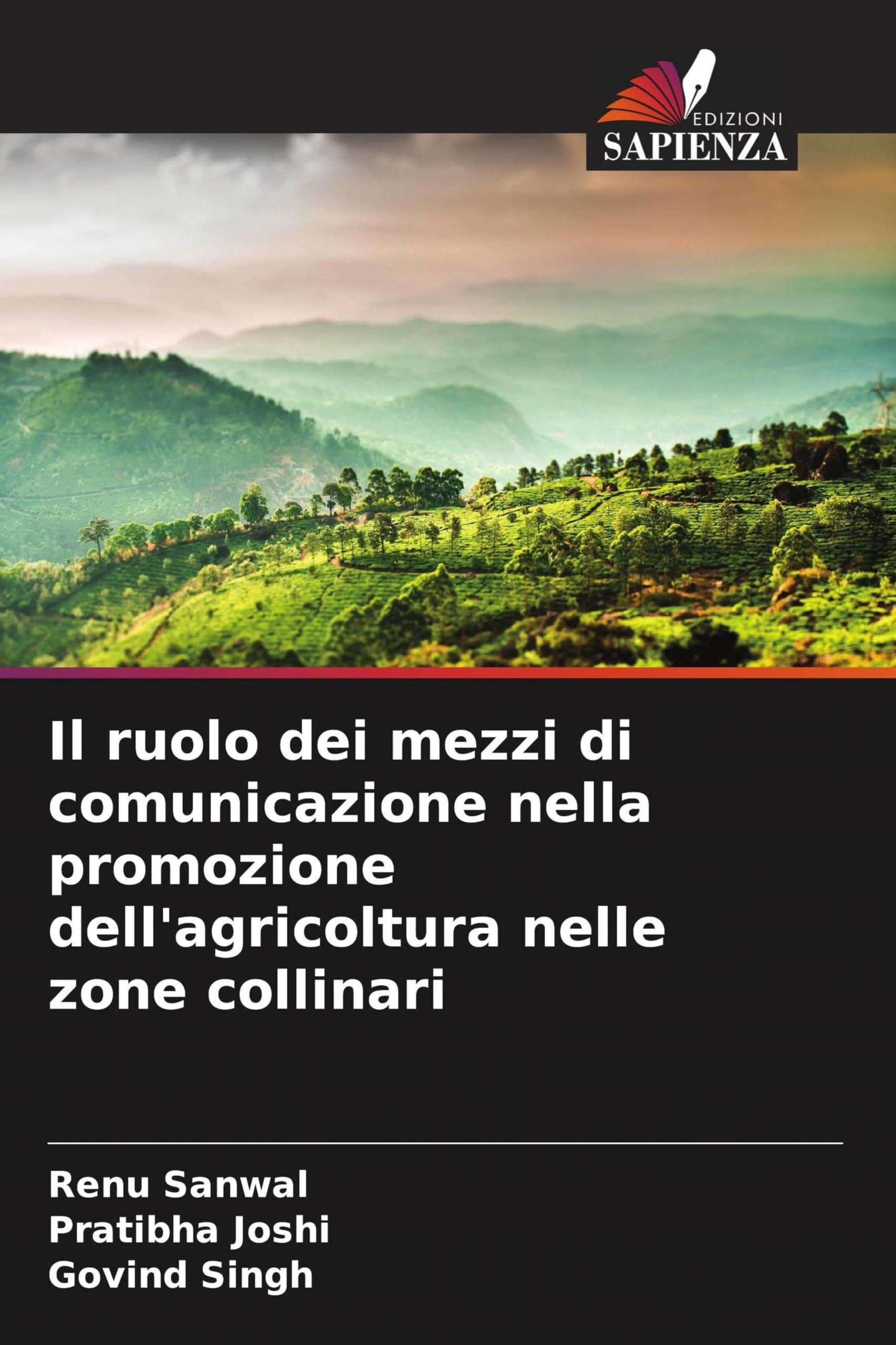 Il ruolo dei mezzi di comunicazione nella promozione dell'agricoltura nelle zone collinari