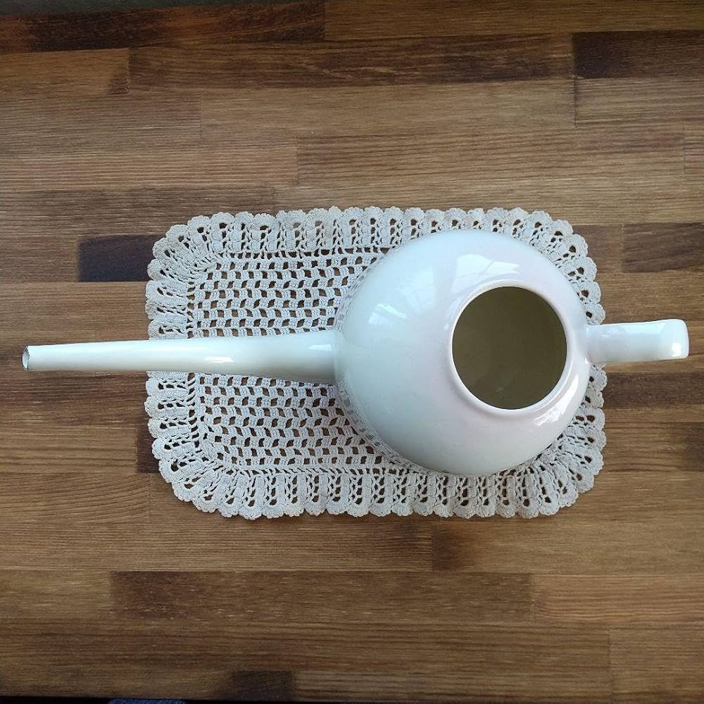 イマン 水差しとトレー Amazon.co.jp: iman イマンポーレットホーロー水差し じょうろ