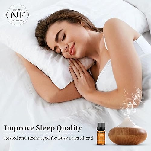 Miniatura 4 de Paquete de 2 aceites esenciales de limón, aceites esenciales de limón 100% puro orgánico para difusor, aromaterapia, masaje, fabricación de jabón,