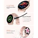 Reloj inteligente para mujer (respuesta/hacer llamadas),, miniatura 23