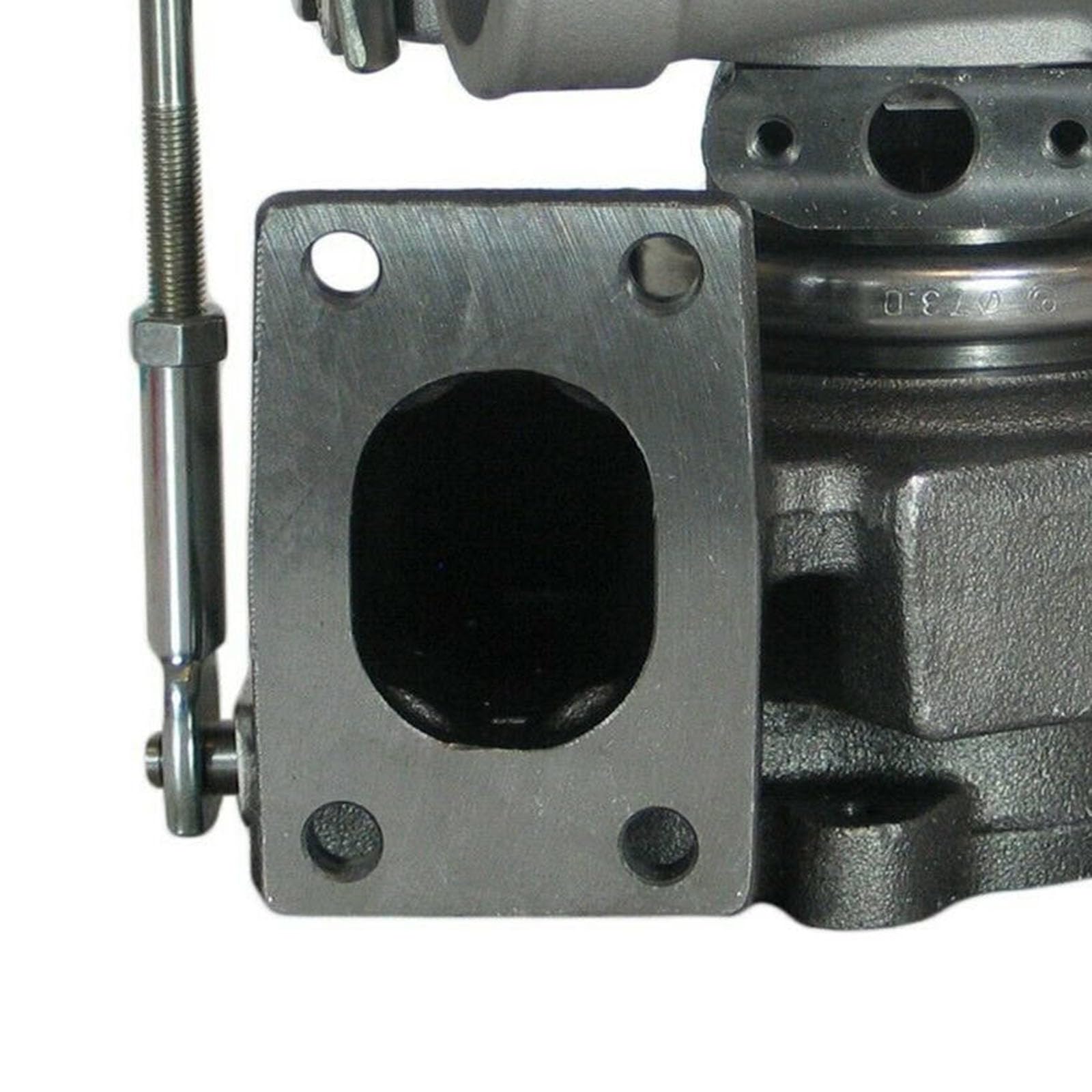 Amazon.com: Haiyazhma Turbocharger 4037187 3598866 4036087