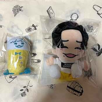 なにわのにわ ソーダ マスコット なにわ男子 なにわのにわ公式 on X: 