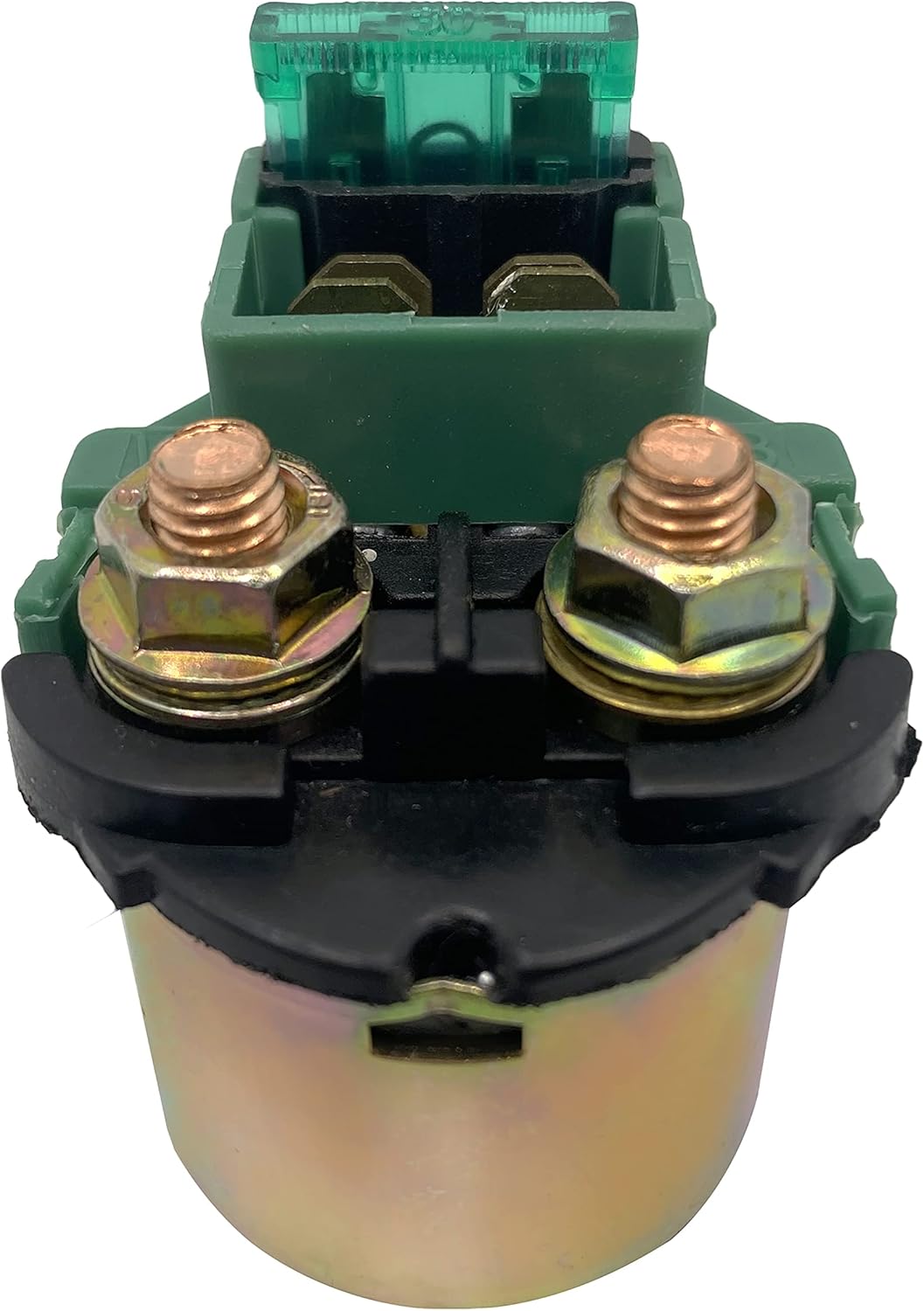 Starter Relay Solenoid KAWASAKI EX500 500 19871992 /B