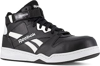 Reebok Bb4500 Work Hi-Top CT, Botas de construcción Hombre, US Men