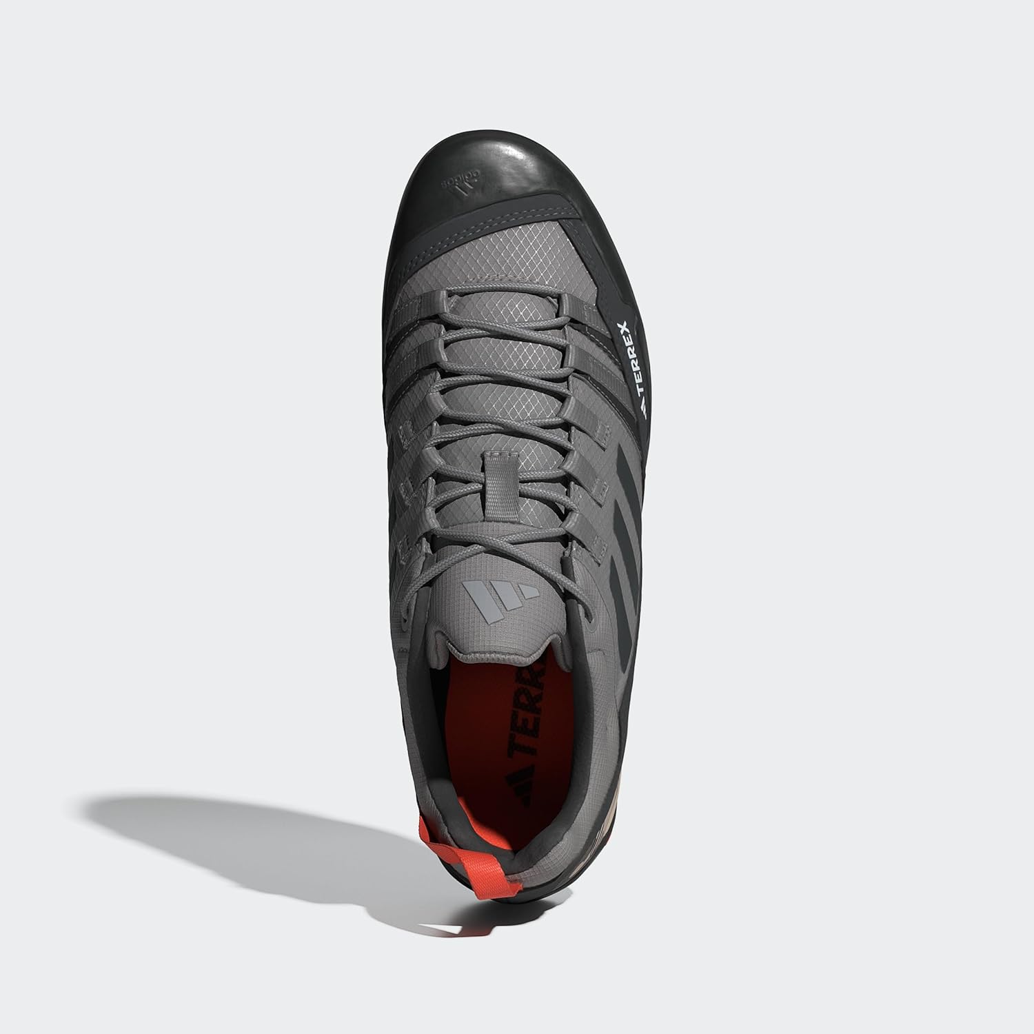 Amazon.com | adidas Unisex's Terrex Swift Solo 2 Sneaker, Legend Ink, 9 US  Women/6.5 US Men | Fitness \u0026 Cross-Training