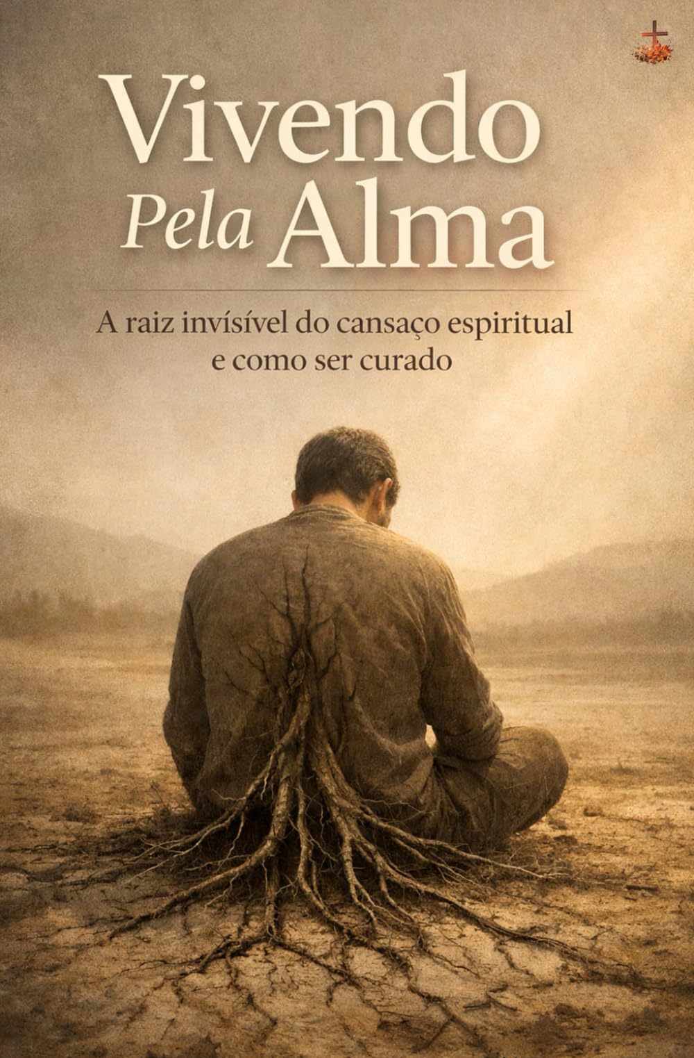 Vivendo Pela Alma: A raiz invisível do cansaço espiritual e como ser curado