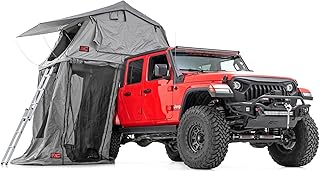 Rough Roof Top Tent Annex