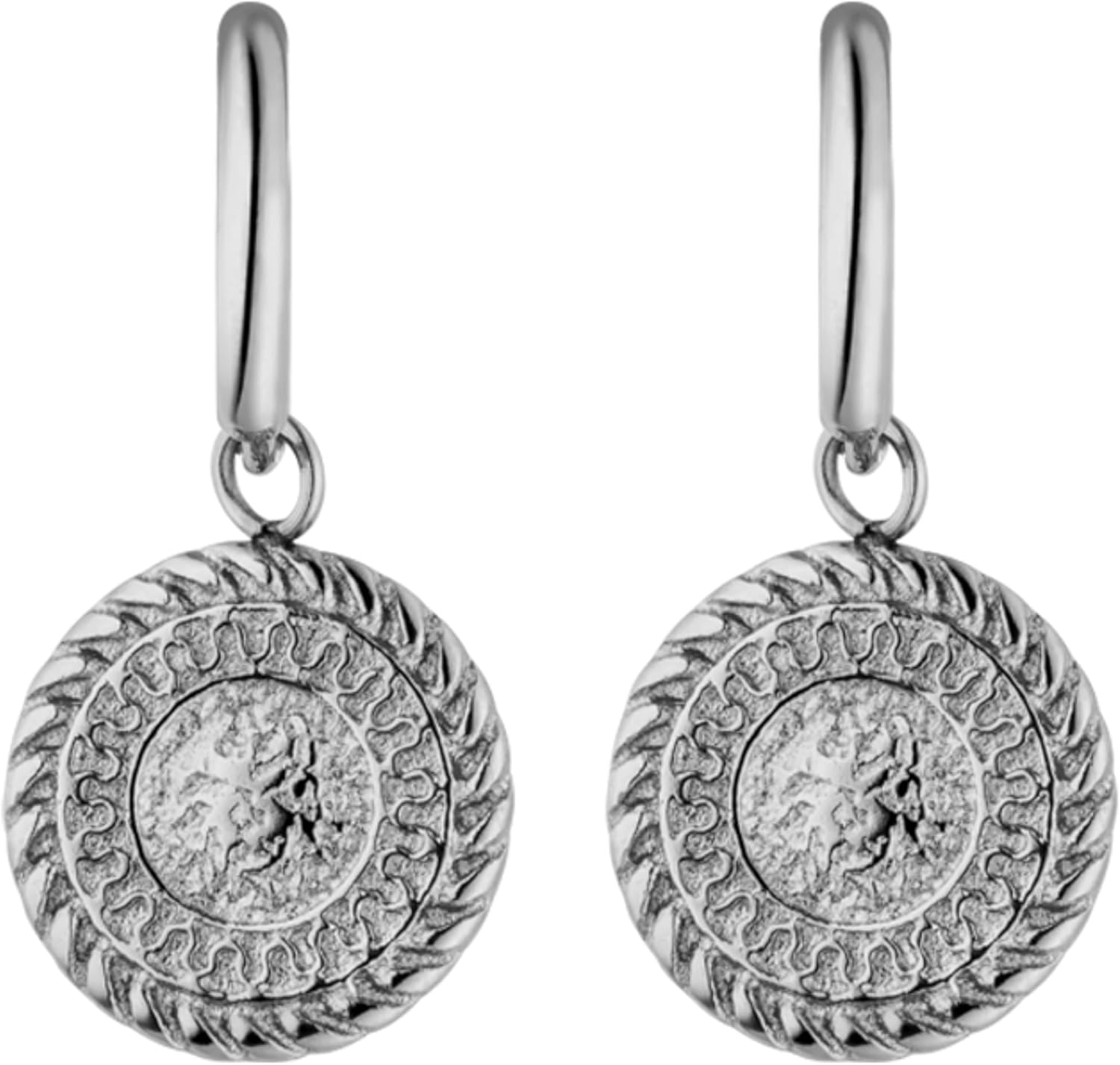 Purelei® Waina Earrings – stainless steel jewelry – Water-resistant earrings for women – Fashion jewelry for your individual look