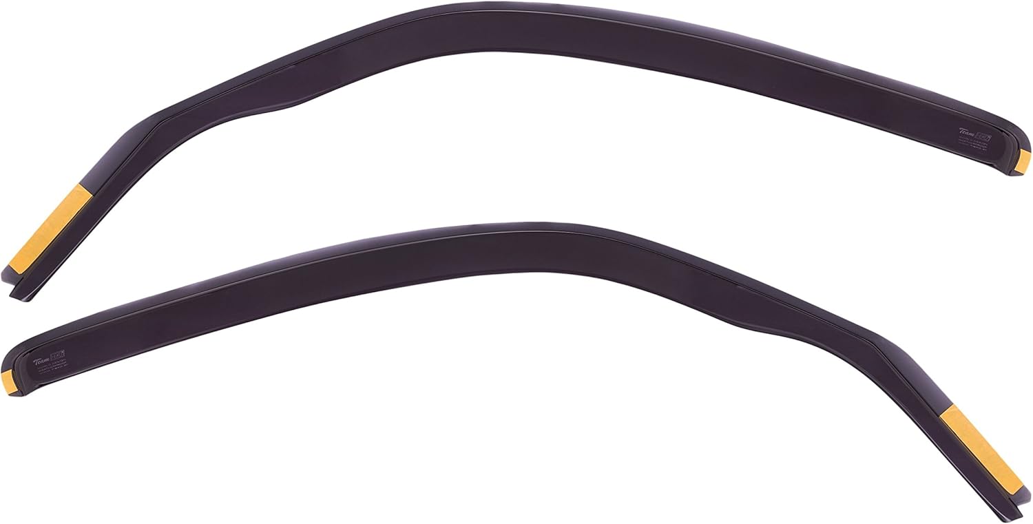 Heko 25355 Wind Deflectors