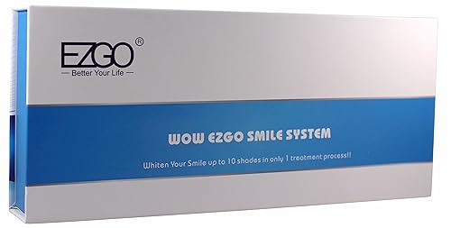 Miniatura 3 de Sistema de blanqueamiento dental LED de lujo, blanqueamiento dental de primera calidad, cómodo, rentable, resultados rápidos, funciona con iPhone,