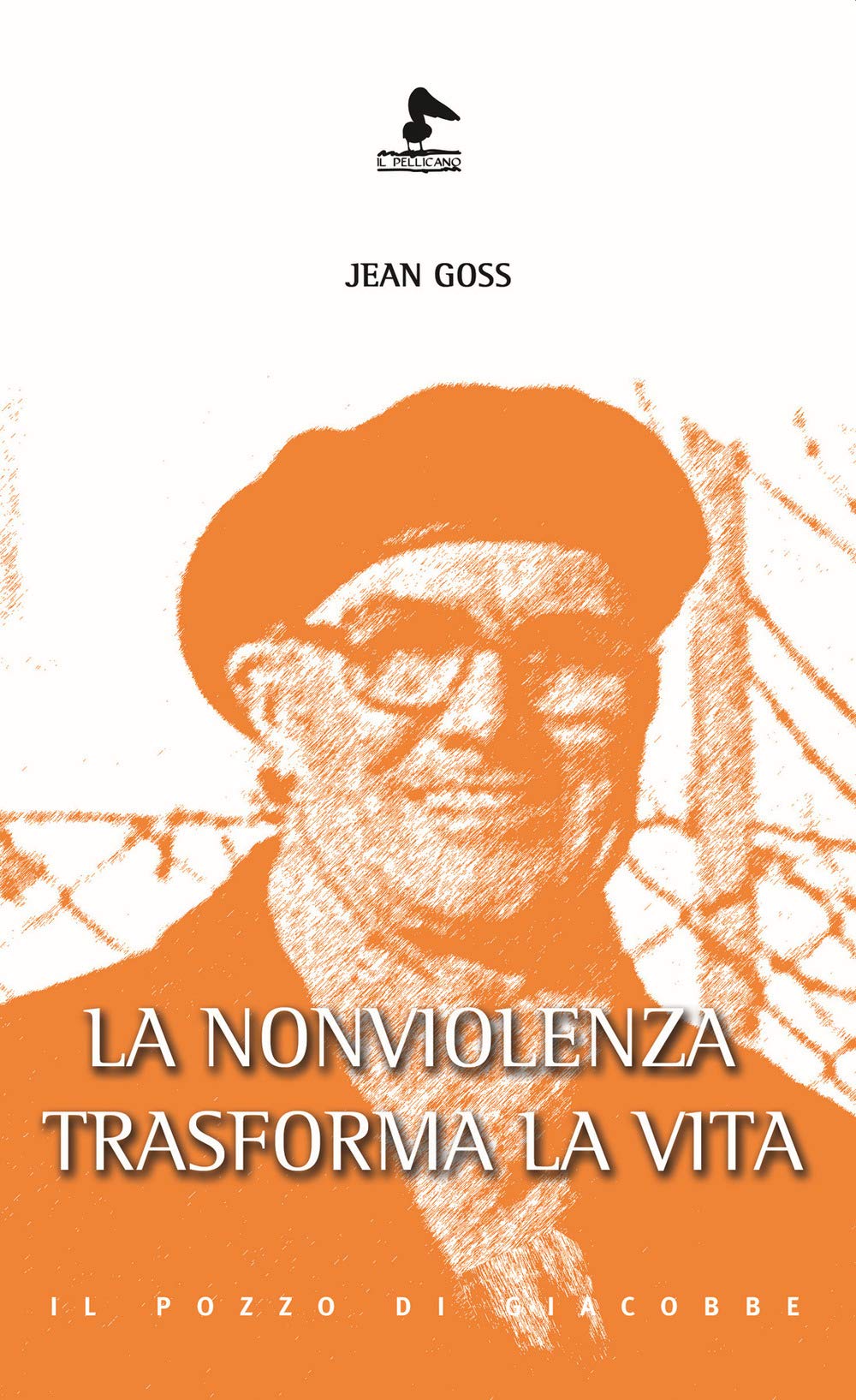 La Nonviolenza Trasforma La Vita - 4