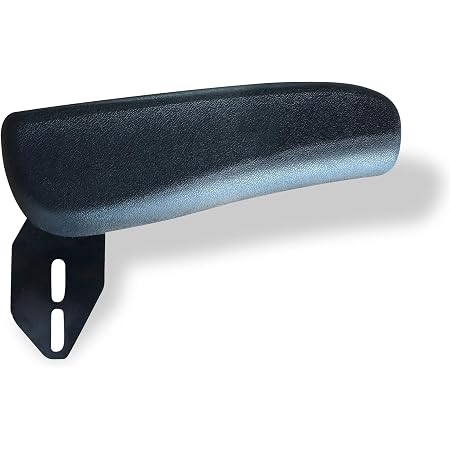 Bracciolo Sinistro Per Sedili Grammer LS95 LS44 DS85 - Compatibile Con Fendt Deutz Case