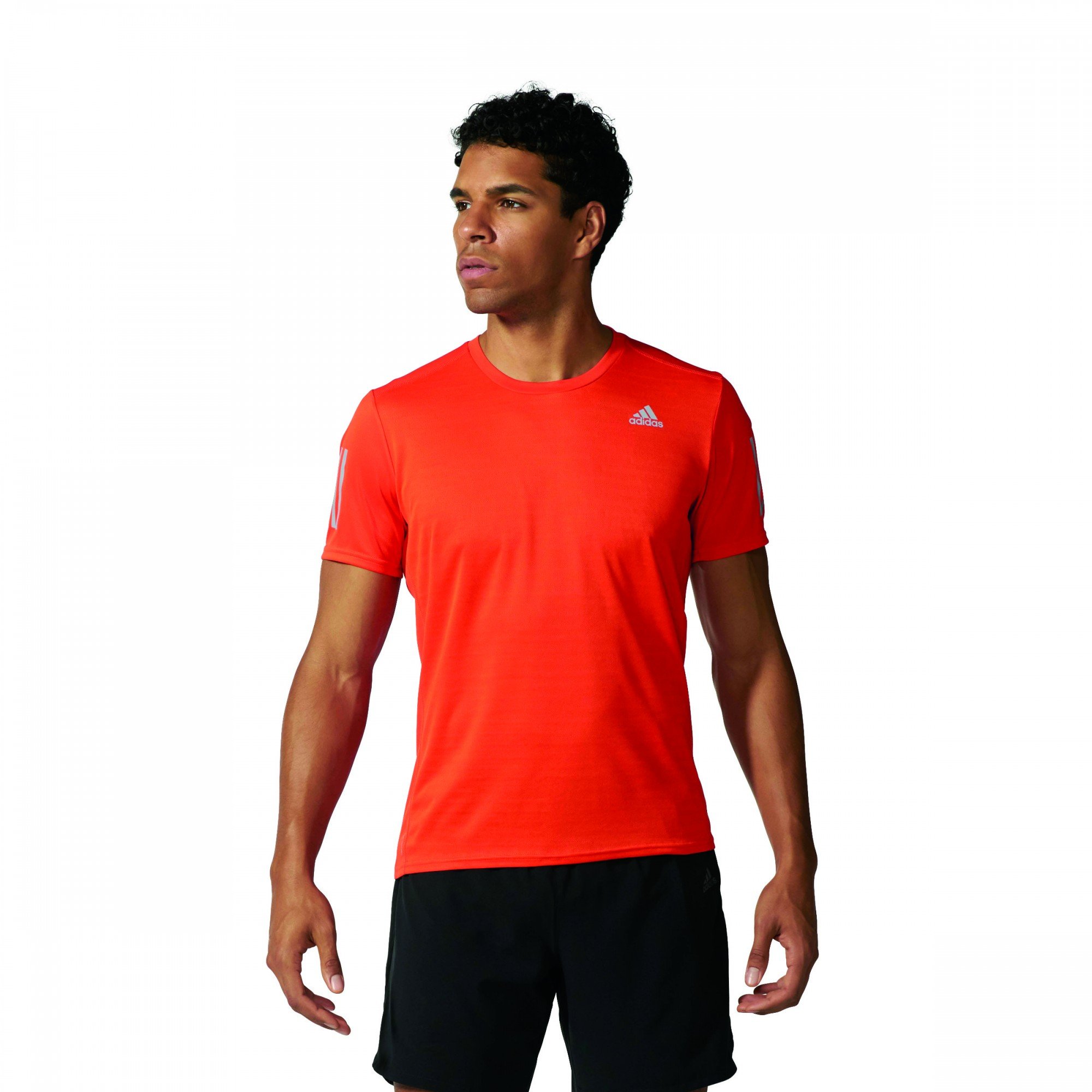 adidas Rs Ss Tee M Shirt, Herren