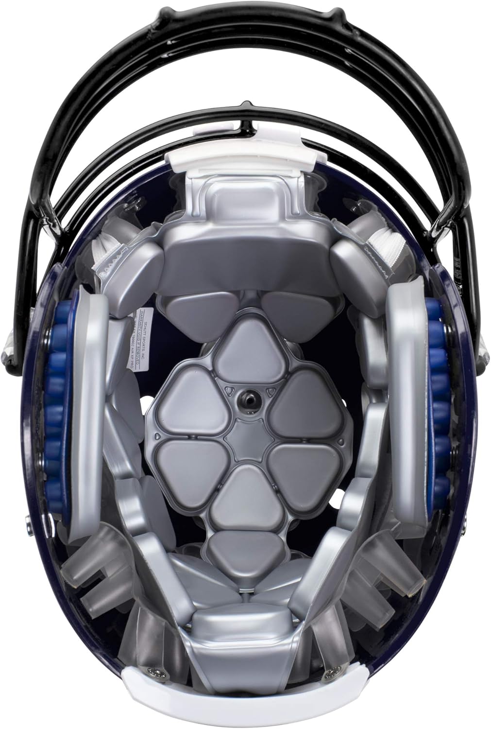 Schutt Sports Varsity AiR XP Pro VTD II Football Helmet(Faceguard Not Included) : Sports & Outdoors