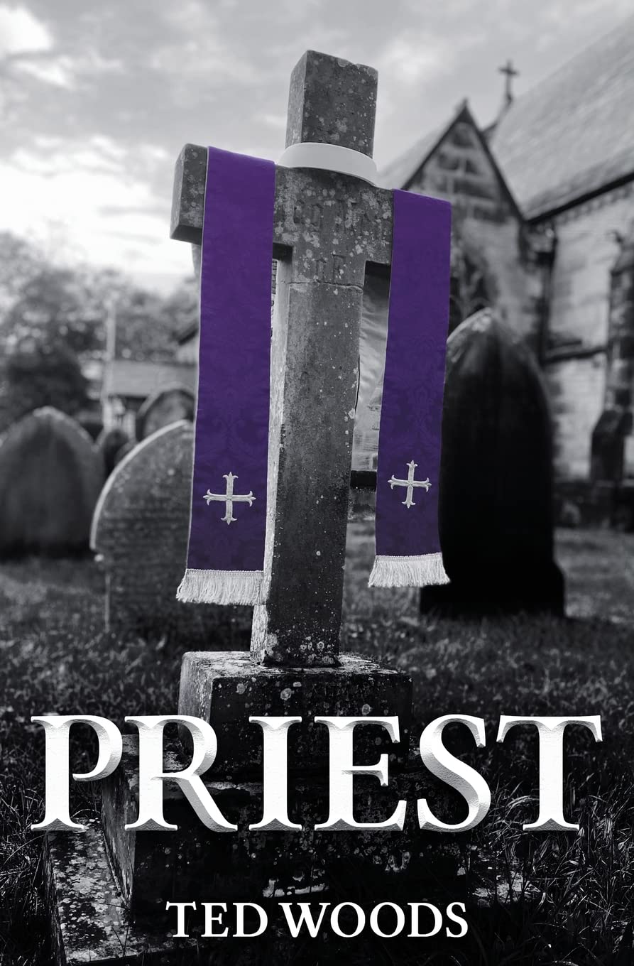 Priest - Woods, Ted