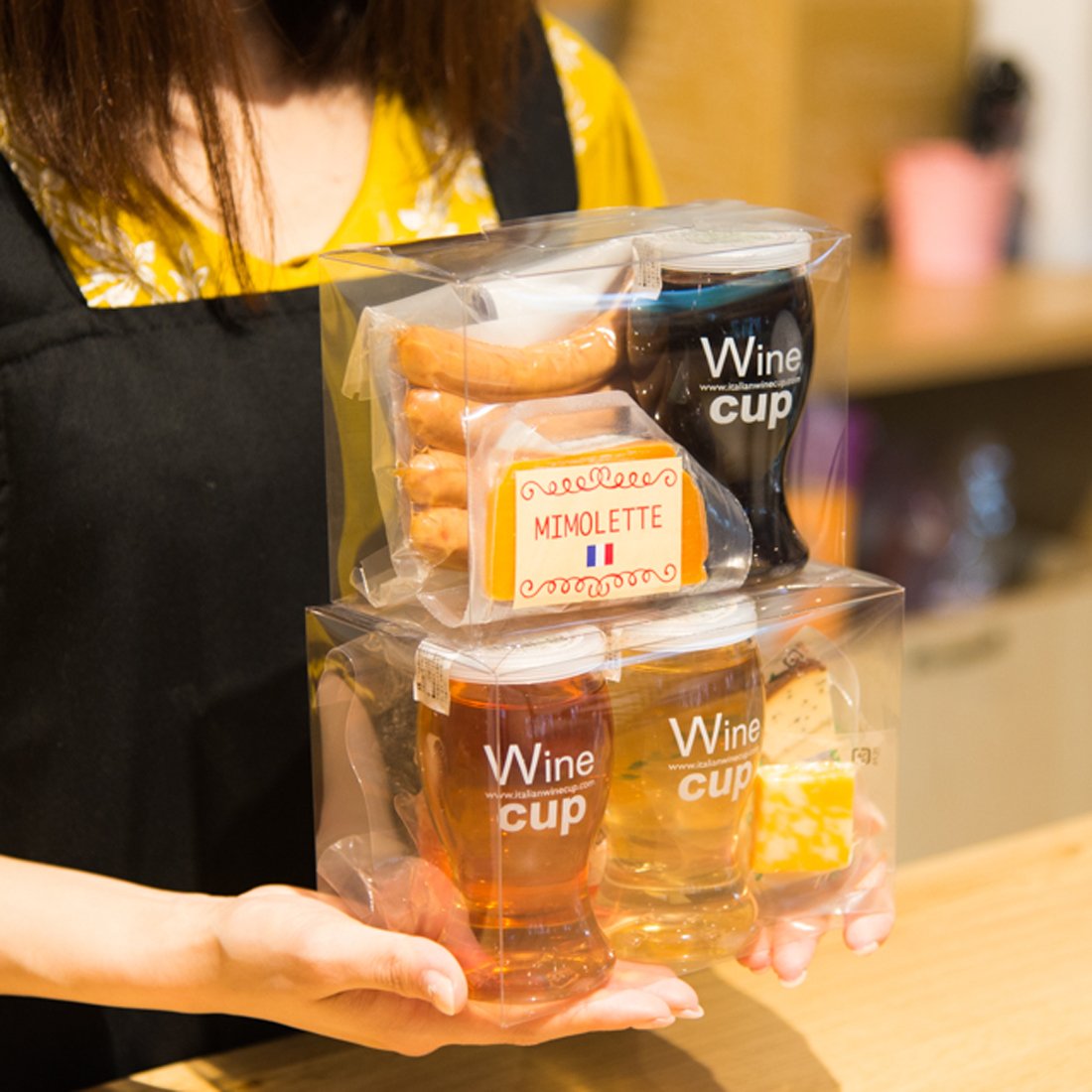 Amazon｜ヘッズ 日本製 PET クリア ボックス 160×110×100mm 厚み 0.3mm