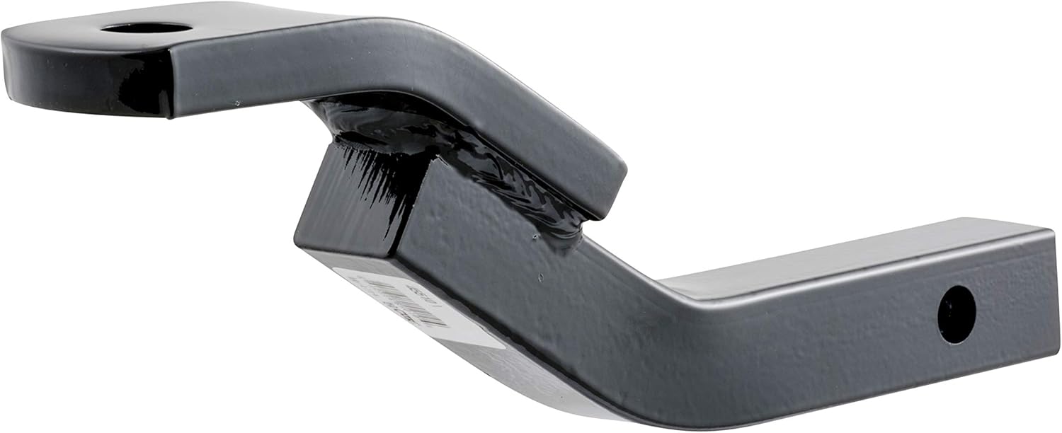 Curt 45510 Class II 1-1/4" Ball Mount