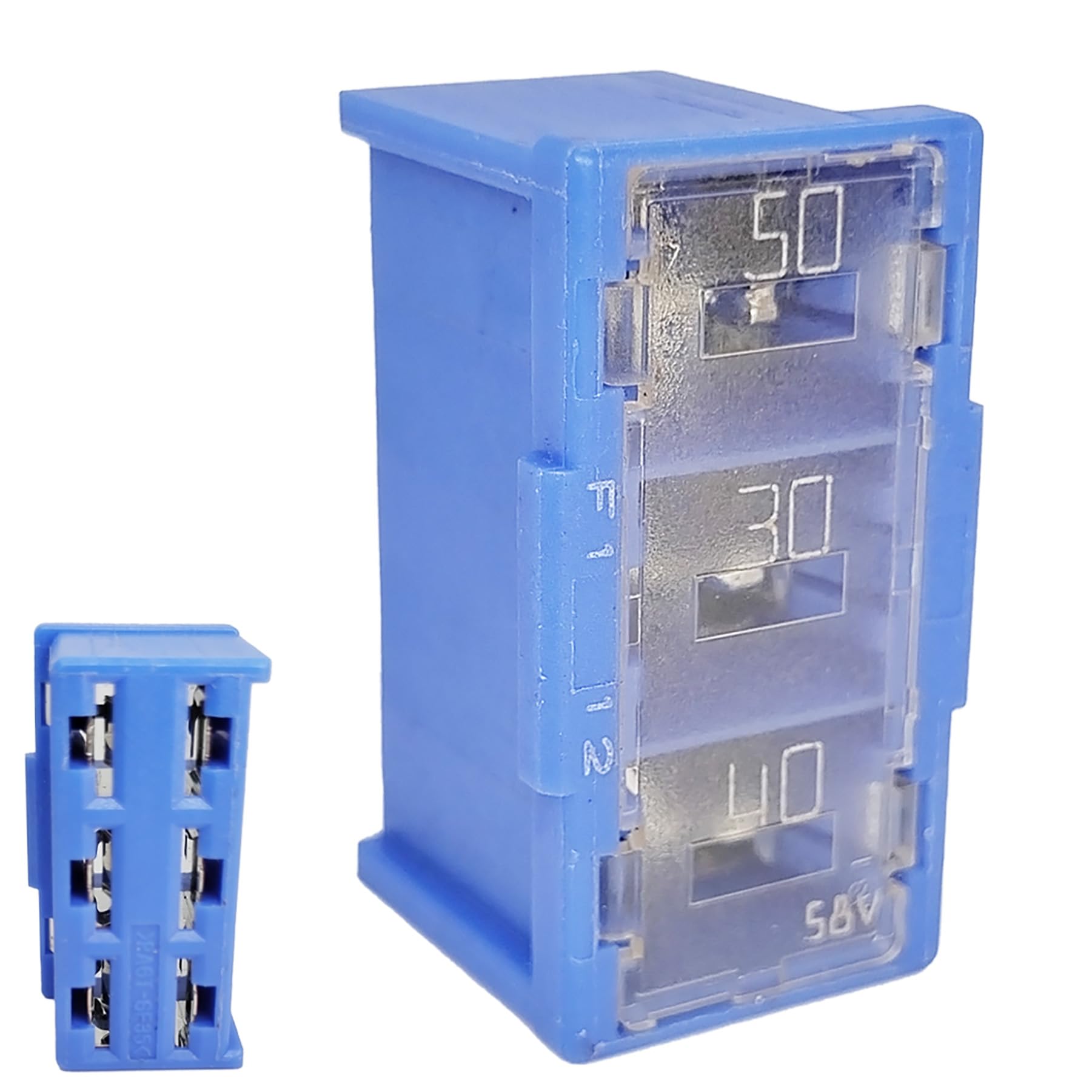 Amazon.com: NEW For Nissan Maxima Altima Infiniti 50Amp 30Amp