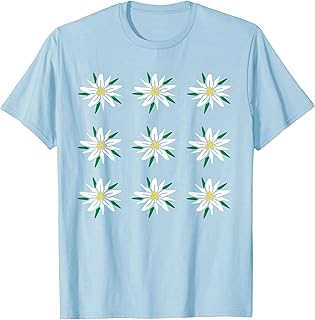 Edelweiss T-Shirt