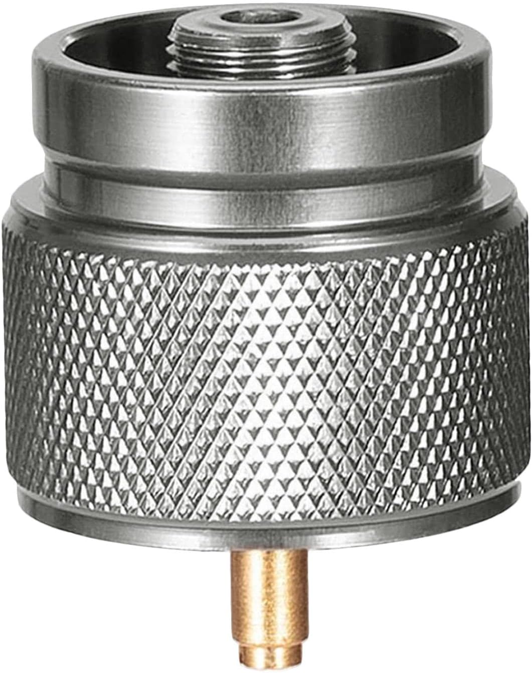 Propane to Butanes Adapter, Camping Stove Adapter, Fuels