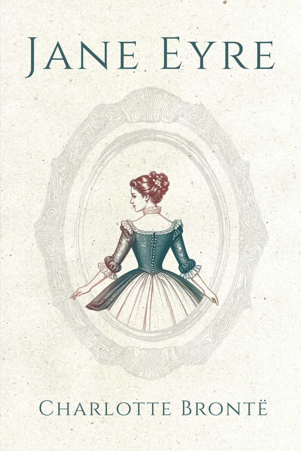 Jane Eyre: Annotated Edition