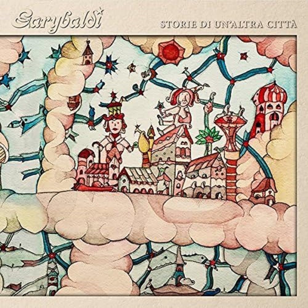 Storia Di Un'altra Citta'