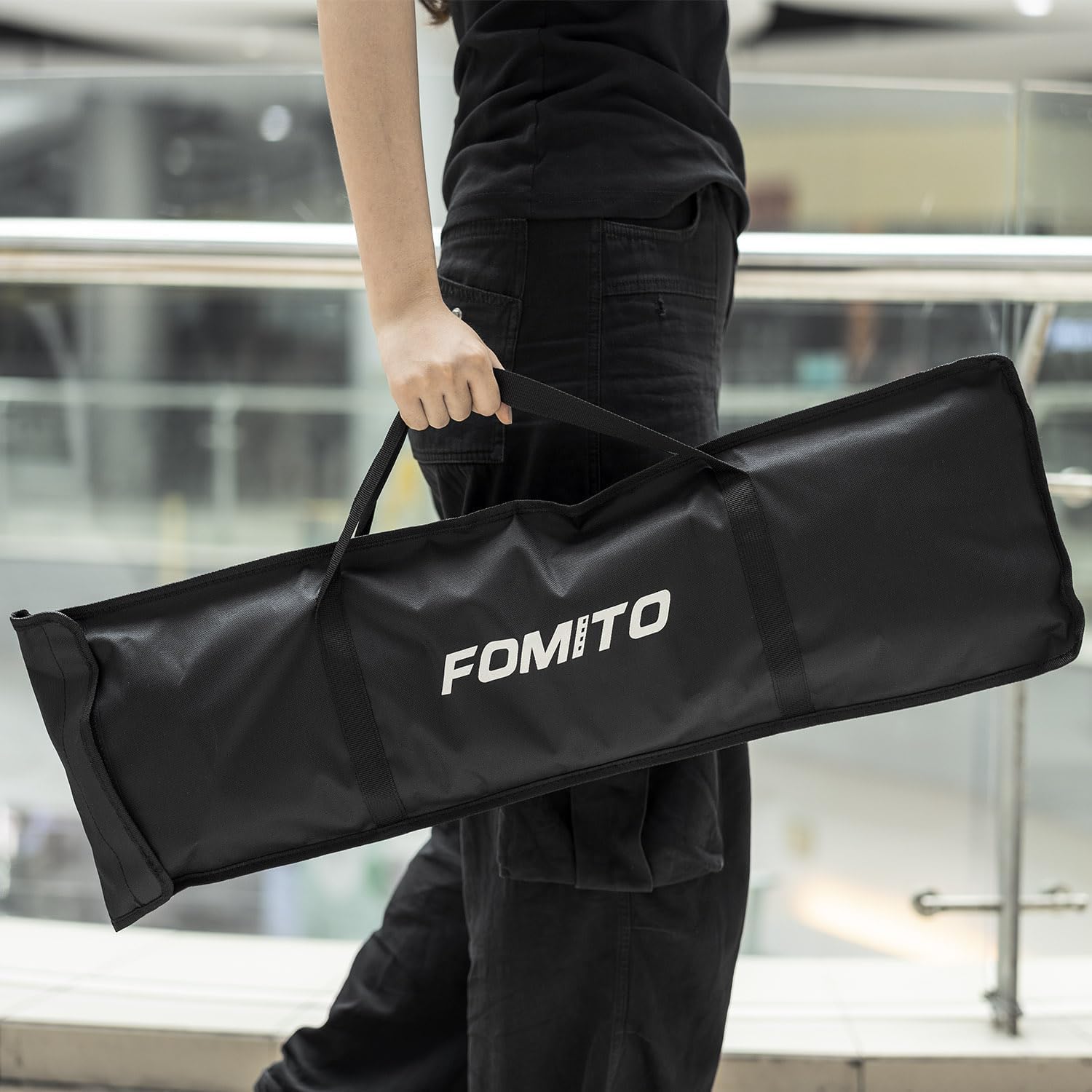 FOMITO 60 x 90 cm listwa szybkiego zwalniania softbox 60 x 90 cm prostokątna kokarda mocowanie miękkie pudełko z siatką wiązki do oświetlenia studia fotograficznego