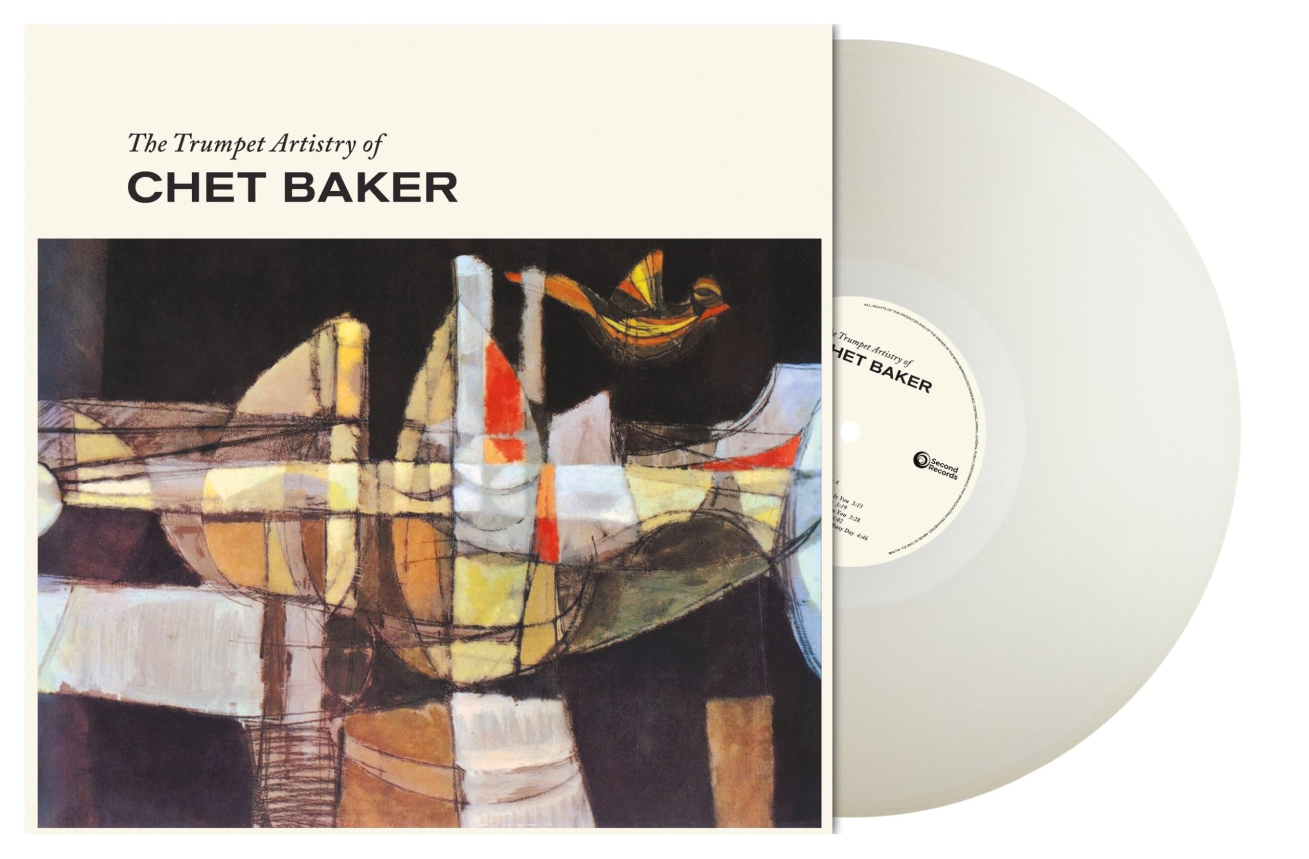 Trumpet Artistry [VINYL]
