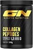 GN Laboratories Peptan Collagen Peptides (300 g) - High Quality Collagen with Peptan for Optimal Bioavailability - Made in Germany