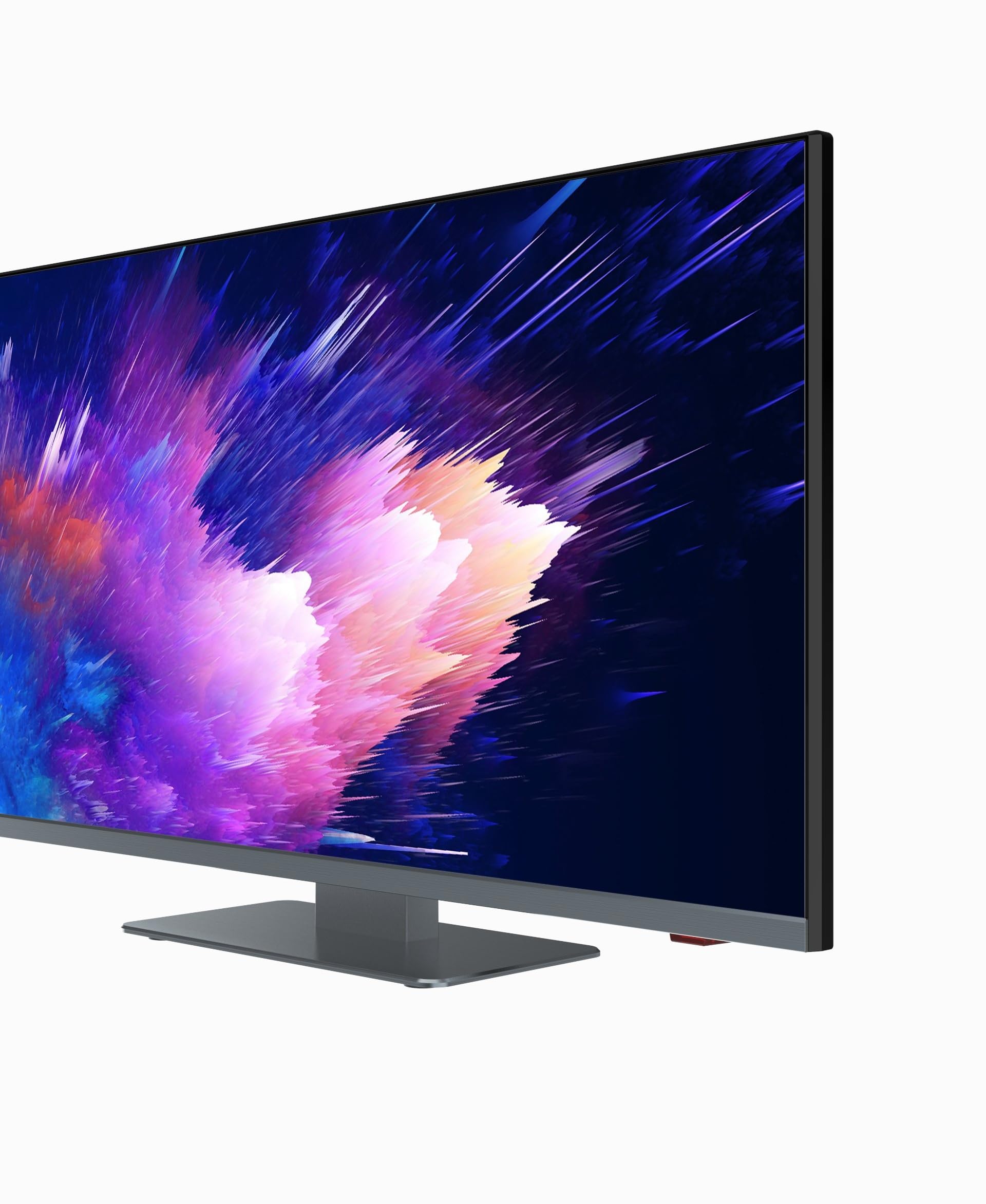 Antarion Smart TV 18,5" (47cm) Google TV - 12/24/220V - Bluetooth & Lecteur DVD