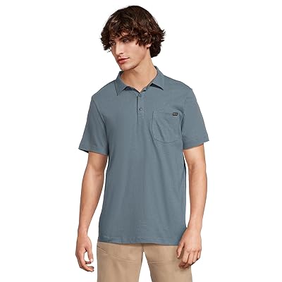 Mountain Hardwear On Edgetm Polo Men