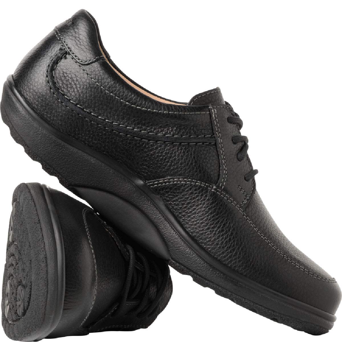 Ganter Męskie buty sportowe HEIMO-H Derby