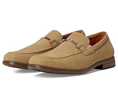 Stacy Adams Richardson Moc Toe Slip-On Men