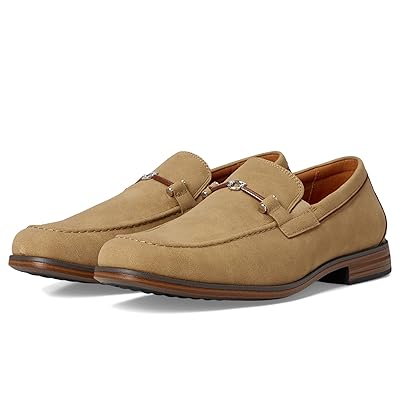 Stacy Adams Richardson Moc Toe Slip On Men