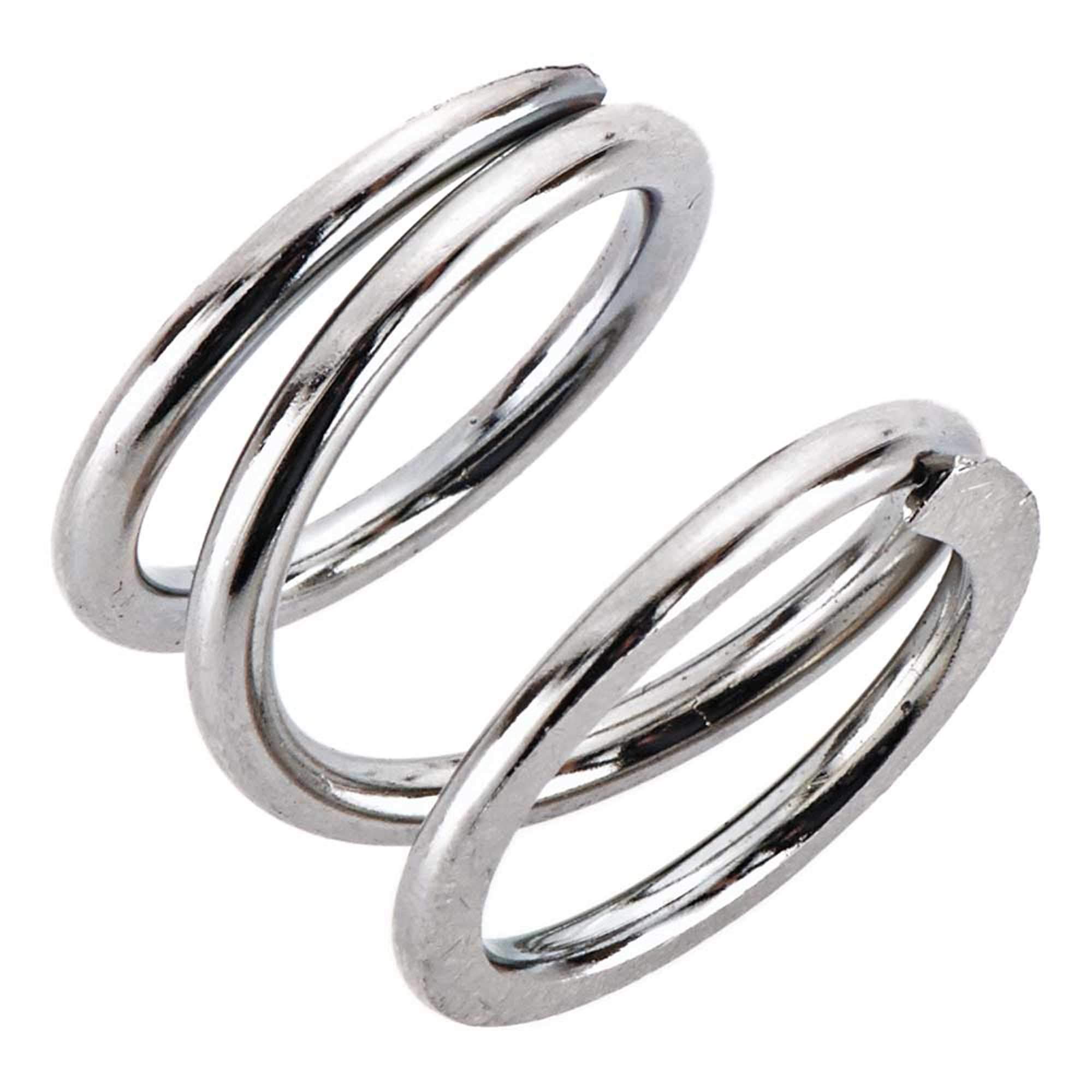 ARRMA Servo Saver Spring Nero (ARAC3027)