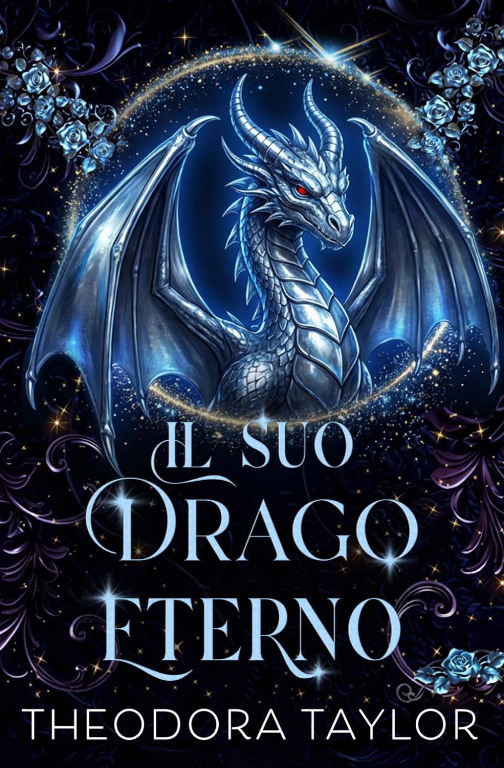 Il suo drago eterno (Alfa del Futuro)