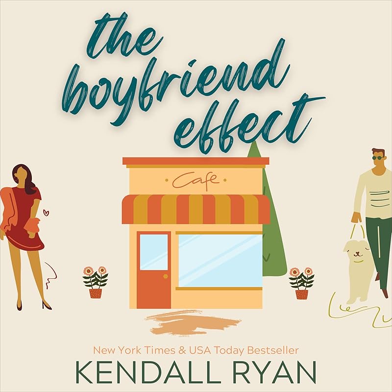 Image for The Boyfriend Effect