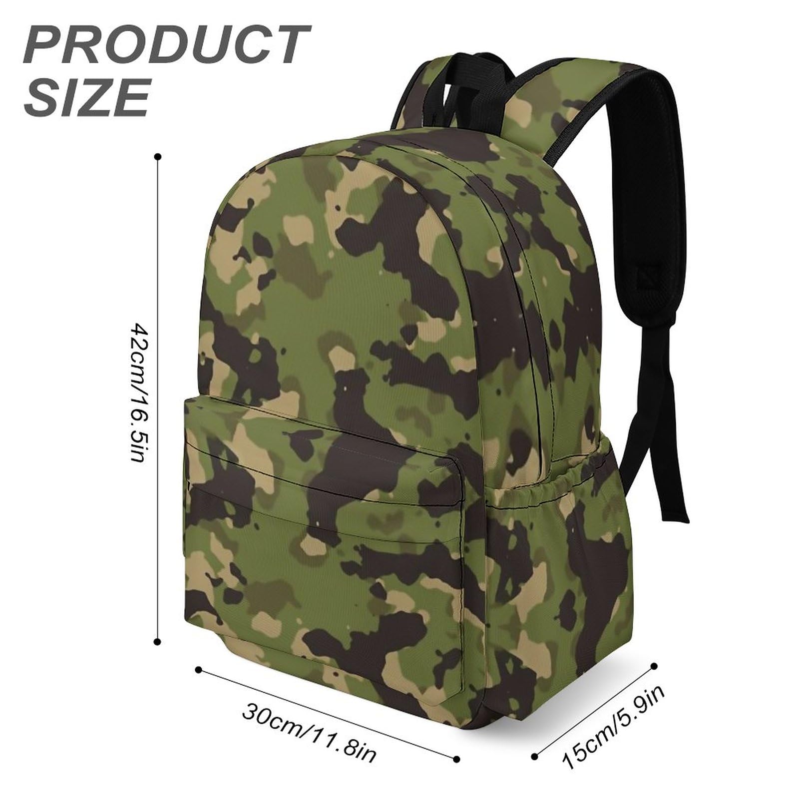 未使用級✨　ロンハーマン　CORDURA　リュック　希少カラー　カモフラ　迷彩 未使用級✨ ロンハーマン CORDURA リュック 希少カラー カモフラ