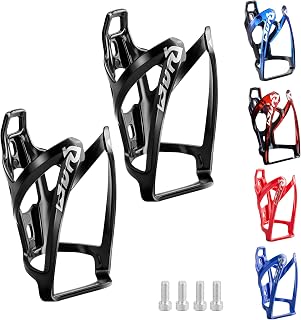 Bike Water Bottle Cages | Amazon.com